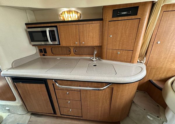 Sea-ray 340-SUNDANCER image