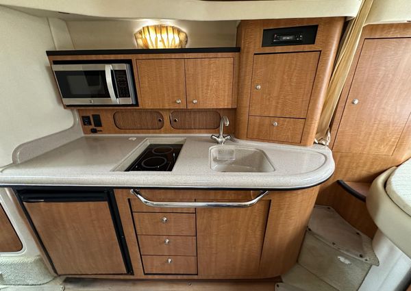 Sea-ray 340-SUNDANCER image