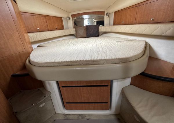 Sea-ray 340-SUNDANCER image