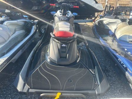 Yamaha-waverunner GP-HO image