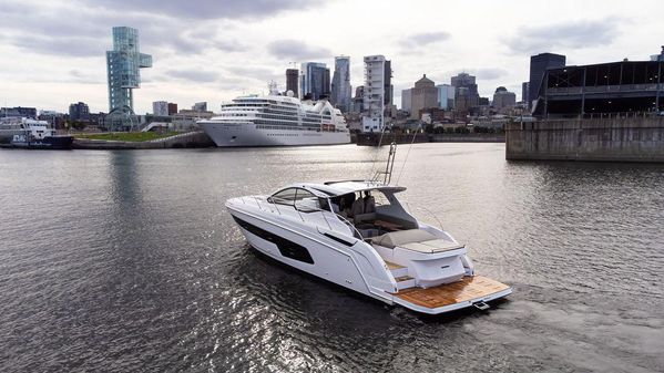 Azimut Atlantis 45 image