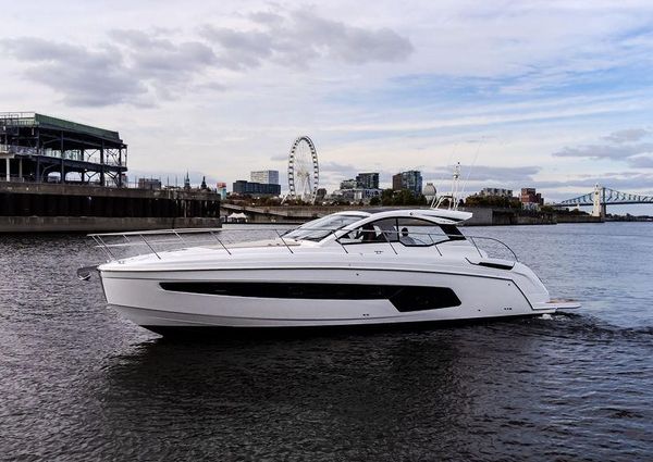 Azimut Atlantis 45 image