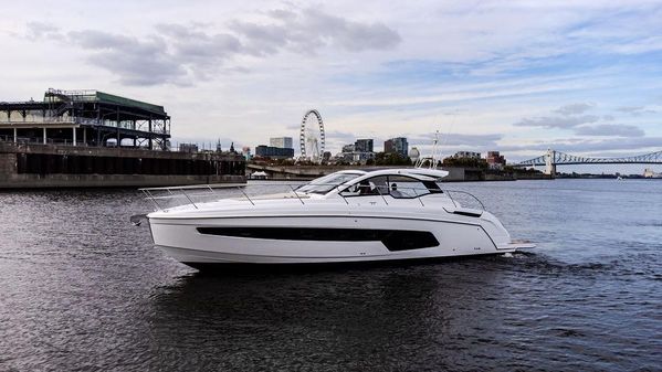 Azimut Atlantis 45 image