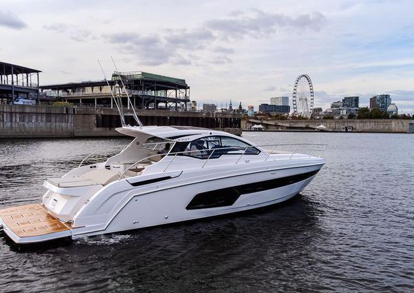 Azimut Atlantis 45 image