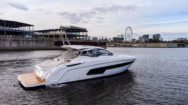 Azimut Atlantis 45 image