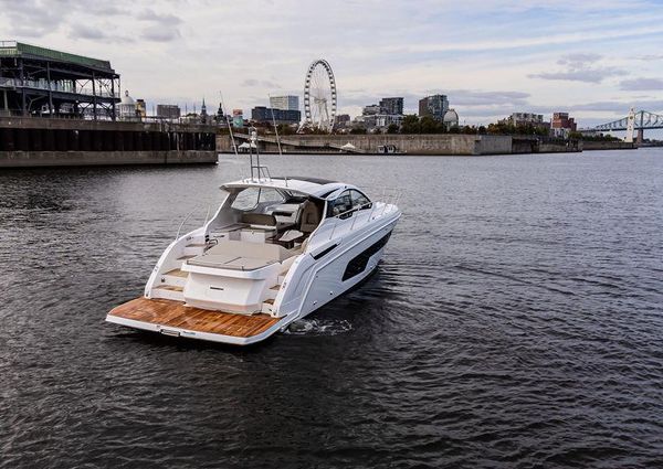 Azimut Atlantis 45 image