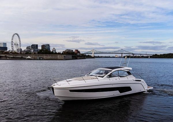 Azimut Atlantis 45 image