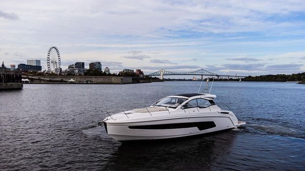 Azimut Atlantis 45 image