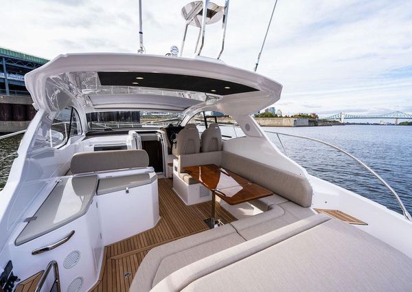 Azimut Atlantis 45 image