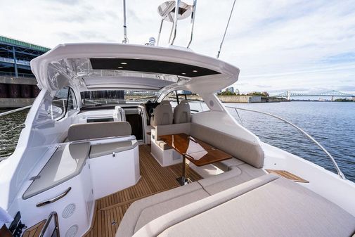 Azimut Atlantis 45 image