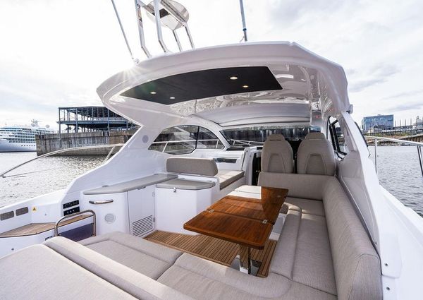 Azimut Atlantis 45 image