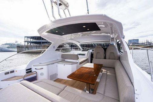 Azimut Atlantis 45 image