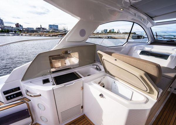 Azimut Atlantis 45 image