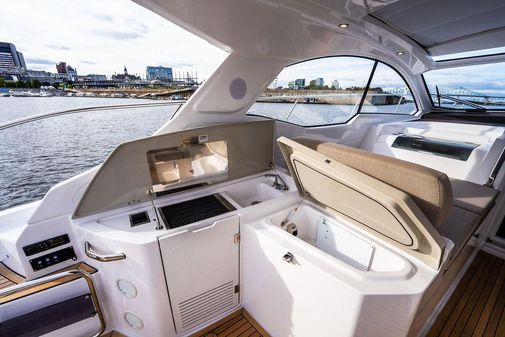 Azimut Atlantis 45 image