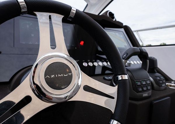 Azimut Atlantis 45 image