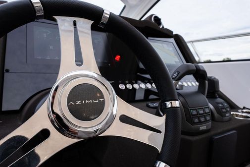 Azimut Atlantis 45 image