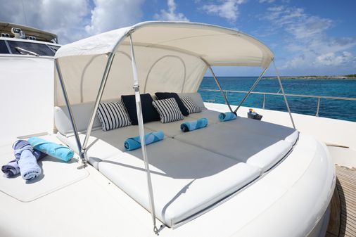 Ferretti Yachts Custom Line 112 image