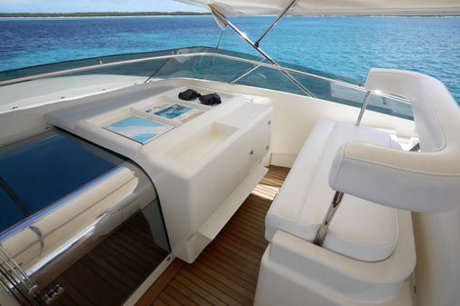 Ferretti Yachts Custom Line 112 image