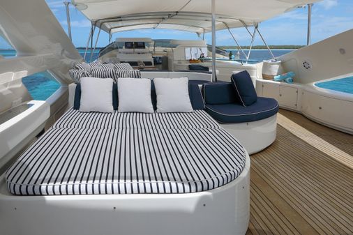Ferretti Yachts Custom Line 112 image