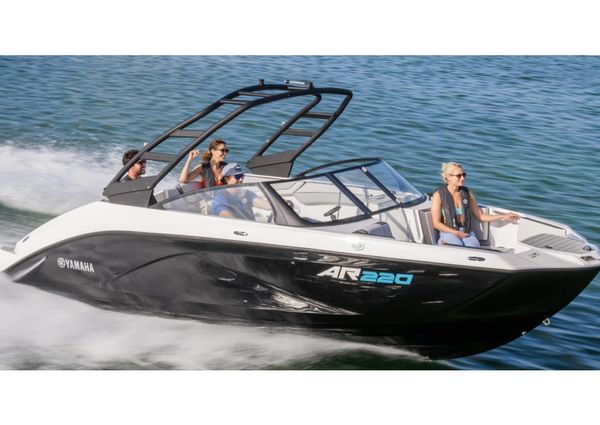 Yamaha Boats AR220 image