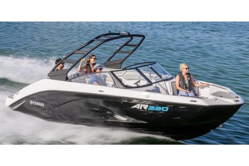 Yamaha Boats AR220 image