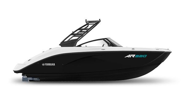 Yamaha Boats AR220 