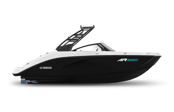 2025 Yamaha Boats AR220