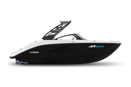 Yamaha Boats AR220 image