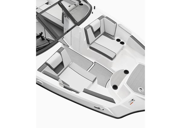 Yamaha Boats AR220 image