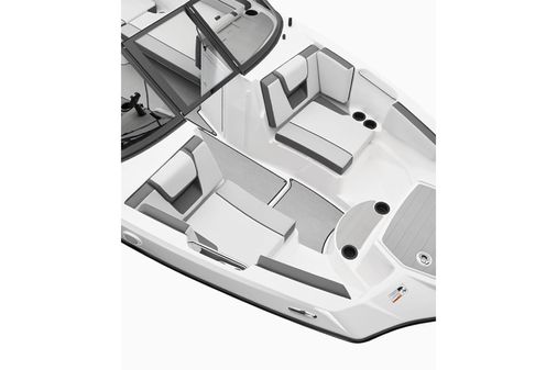 Yamaha Boats AR220 image