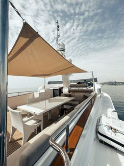 Benetti Sail Division 82 image