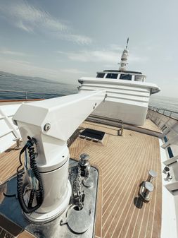 Benetti Sail Division 82 image