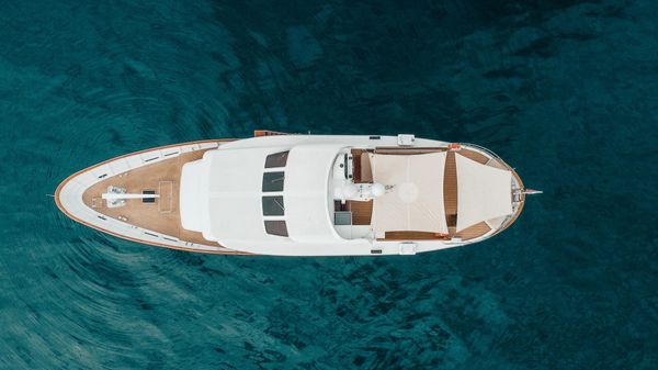 Benetti Sail Division 82 image