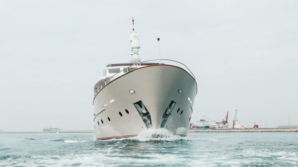 Benetti Sail Division 82 image