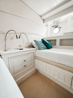 Benetti Sail Division 82 image