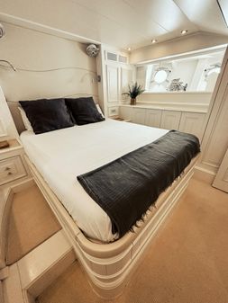 Benetti Sail Division 82 image