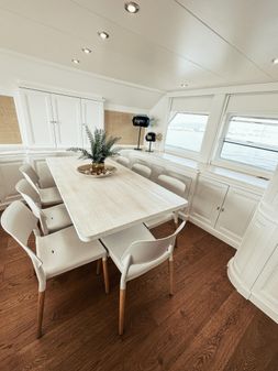 Benetti Sail Division 82 image