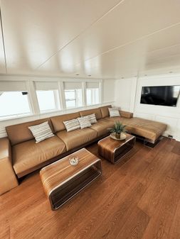 Benetti Sail Division 82 image