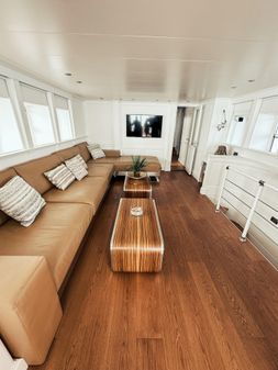 Benetti Sail Division 82 image