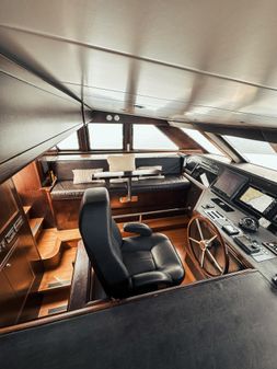 Benetti Sail Division 82 image