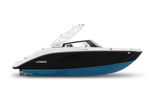 Yamaha-boats 222S image