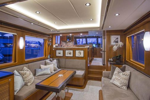 Outer Reef Yachts 580 MY image