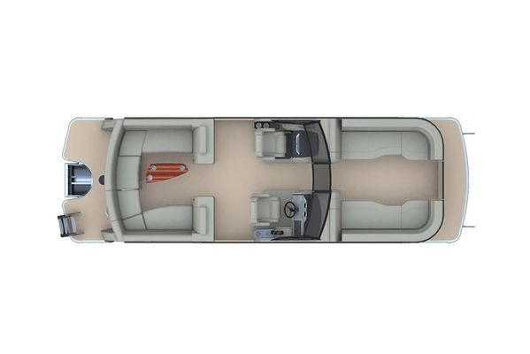 Godfrey Sanpan 2700 ULW - main image