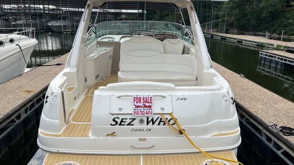 Sea Ray 340 Sundancer