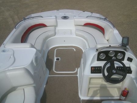 Hurricane SUNDECK-SPORT-188-I-O image