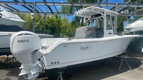 Sea Hunt Gamefish 25