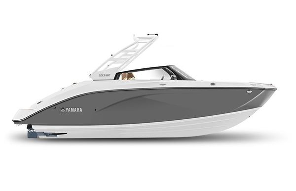 2025 Yamaha Boats 222SE