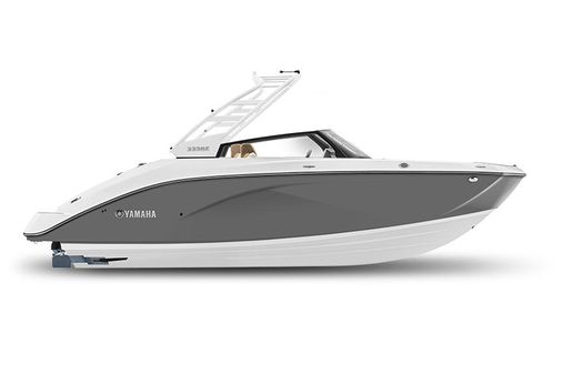 Yamaha-boats 222SE image