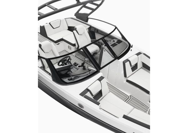 Yamaha Boats 222SE image