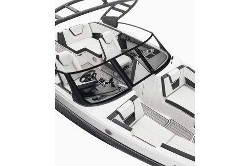 Yamaha-boats 222SE image